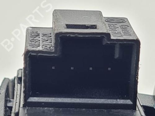 Front left interior door handle VW GOLF V (1K1) 2.0 TDI | BP28178251I13 