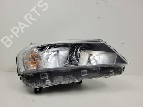 Right headlight BMW X3 (F25) xDrive 28 i | BP34517381C29 - Image 2