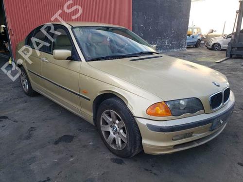 Gearbox BMW 3 (E46) 320 d | BP18653066M3 