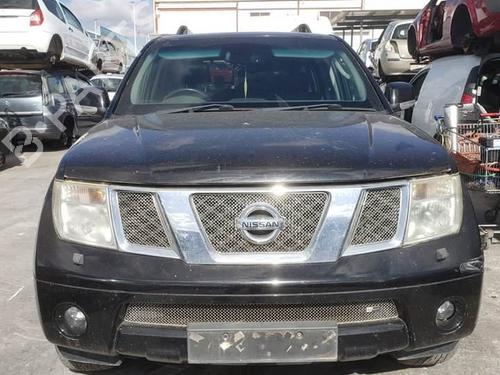 Rear right window mechanism NISSAN PATHFINDER III (R51) 2.5 dCi | BP17971164C25  - Image 15