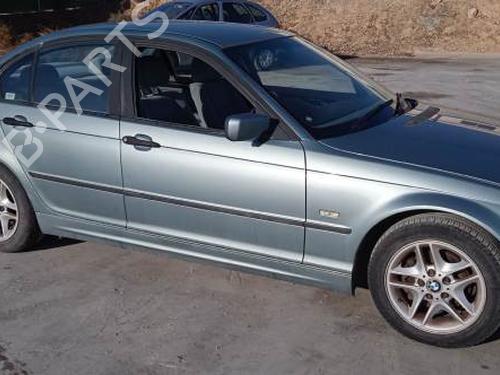 Left front fog light BMW 3 (E46) 318 i | BP6862291C30 