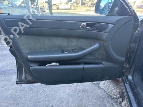 Left front window motor AUDI ALLROAD C5 (4BH) 2.5 TDI quattro | BP24817408E21 