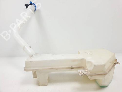 Used Windscreen washer tank Windscreen washer tank FORD TRANSIT CUSTOM V362 Van (FY, FZ) 2.2 TDCi (100 hp) 34511391 34511391
