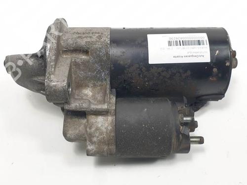 Starter SAAB 9-3 Cabriolet (YS3D) 2.0 Turbo | BP12360457M8 