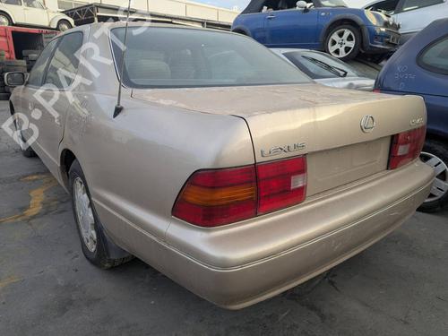 Left tailgate light LEXUS LS (_F2_) 400 (UCF20_, UCF20R) | BP38510807C79 - Image 11
