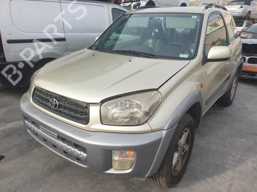 Generator TOYOTA RAV 4 II (_A2_) 2.0 4WD (ACA21, ACA20) | BP17215720M7 