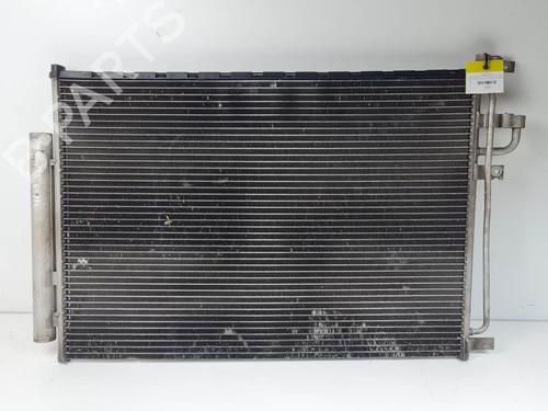 Used AC radiator AC radiator OPEL ANTARA A (L07) 3.2 V6 (227 hp) 28487588 28487588