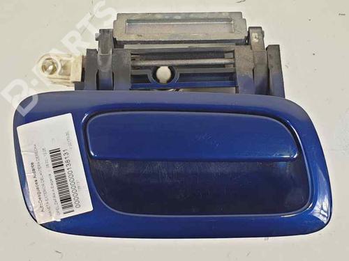 Used Front right exterior door handle Front right exterior door handle OPEL ZAFIRA A MPV (T98) 2.0 DTI 16V (F75) (101 hp) 6843192 6843192