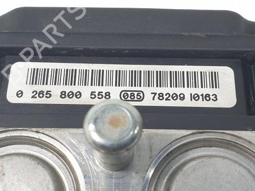 ABS pump RENAULT MODUS / GRAND MODUS (F/JP0_) 1.5 dCi (FP0F, JP0F) | BP40558101M43 - Image 6