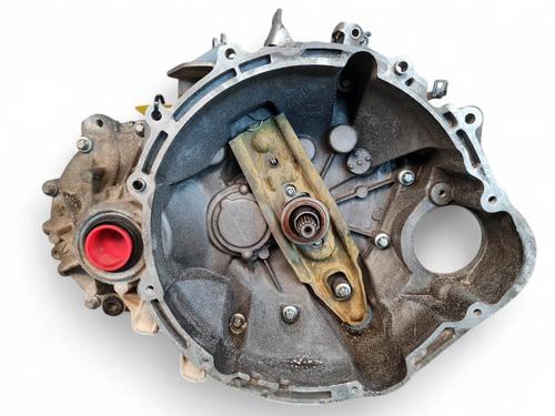 Used Gearbox Gearbox SMART FORFOUR (454) 1.1 (454.030) (75 hp) 25752206 25752206