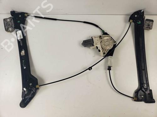 Used Front left window mechanism Front left window mechanism AUDI A5 (8T3) S5 quattro (333 hp) 18117666 18117666