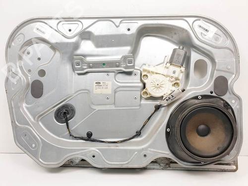 Used Front left window mechanism Front left window mechanism FORD FOCUS II Turnier (DA_, FFS, DS) 1.6 TDCi (109 hp) 7264249 7264249