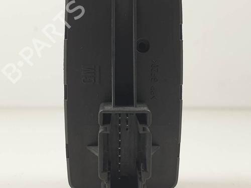 Left front window switch OPEL CORSA E (X15) 1.3 CDTI (08, 68) | BP29245752I27 - Image 2