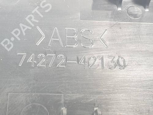Left rear window switch TOYOTA RAV 4 V (_A5_, _H5_) 2.5 Hybrid (AXAH52) | BP34515830I29 - Image 5
