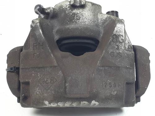 Used Right front brake caliper RENAULT MEGANE III Hatchback (BZ0/1_, B3_) 1.5 dCi (BZ09, BZ0D, BZ1W, BZ29, BZ14) (110 hp) 28574267