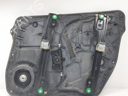 Front left window mechanism MERCEDES-BENZ M-CLASS (W166) ML 350 BlueTEC 4-matic (166.024, 166.023) | BP40176894C22 - Image 5
