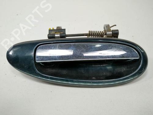 Used Rear right exterior door handle Rear right exterior door handle 8526204 8526204