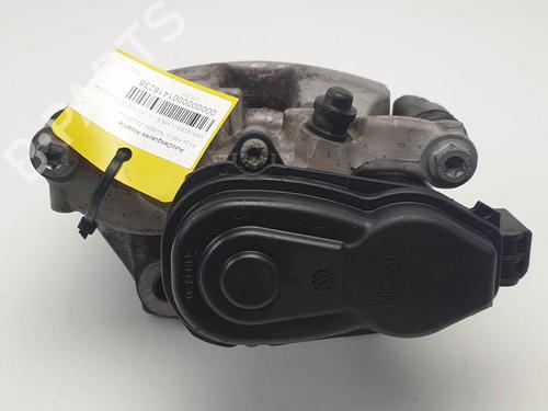 Left rear brake caliper MERCEDES-BENZ E-CLASS (W213) E 220 d (213.004) | BP40174911M107 - Image 6