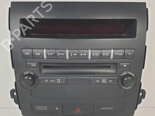 Used Switch Switch MITSUBISHI OUTLANDER II (CW_W) 2.2 DI-D 4WD (140 hp) 25139702 25139702