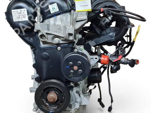 Engine FORD KA+ III (UK, FK) 1.2 | BP34517084M1 - Image 6