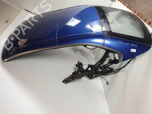 Sunroof BMW 3 Convertible (E93) 325 i | BP11040727C124 