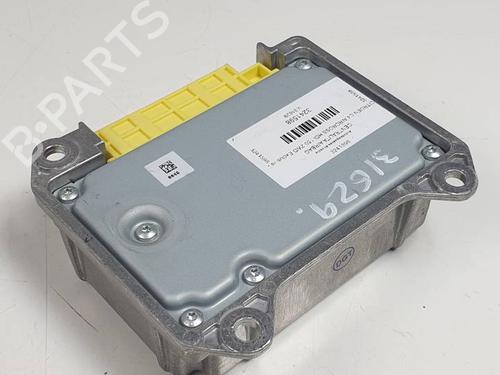 ECU airbags CITROËN C4 AIRCROSS 1.8 HDi 150 | BP29763303M53 