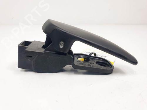Front left interior door handle PEUGEOT BIPPER (AA_) 1.3 HDi 75 | BP15484142I13 