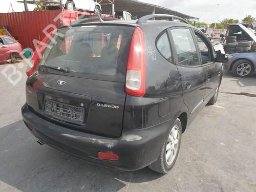 Engine control unit (ECU) DAEWOO REZZO (U100)  | BP18889559M57  - Image 16