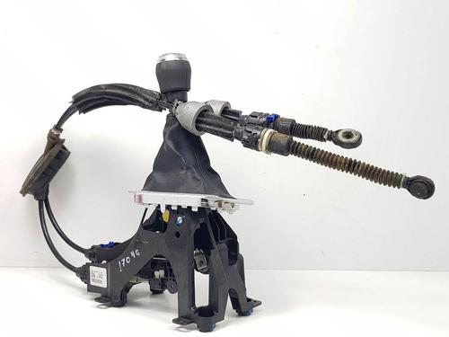 Used Gear lever Gear lever RENAULT CAPTUR II (HF_) TCe 90 (HFM6) (91 hp) 24990428 24990428