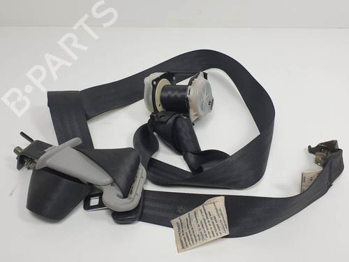 Used Rear right seatbelt Rear right seatbelt HONDA FR-V (BE) 2.2 i CTDi (BE5) (140 hp) 9663566 9663566