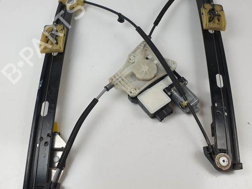 Front left window mechanism SEAT ARONA (KJ7, KJP) 1.0 TGi | BP26313648C22 - Image 2