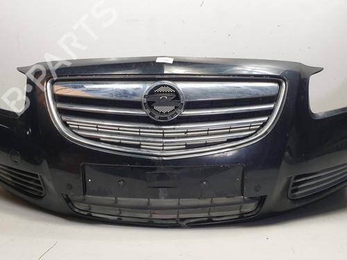 Used Front bumper Front bumper 37600993 37600993