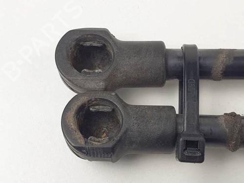 Tailgate lift support SEAT LEON (1P1) 1.9 TDI | BP21245501C138 