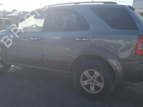 Mass air flow sensor KIA SORENTO I (JC) 2.5 CRDi 4WD | BP27888639M95 