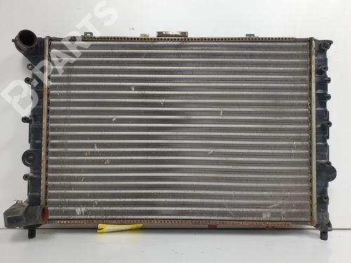 Køler ALFA ROMEO 156 Sportwagon (932_) 2.5 V6 24V (932B1100) (192 hp) 9508579