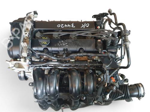 Engine FORD KA+ III (UK, FK) 1.2 Ti-VCT | BP40176547M1 - Image 13