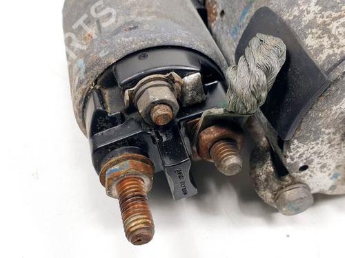Starter OPEL ASTRA H GTC (A04) 1.6 (L08) | BP12391916M8 