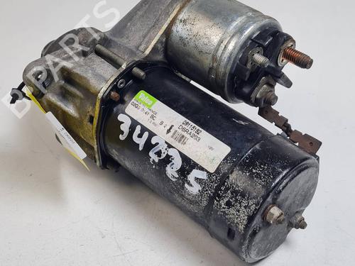 Starter OPEL TIGRA TwinTop (X04) 1.4 (R97) | BP37168737M8 - Image 2