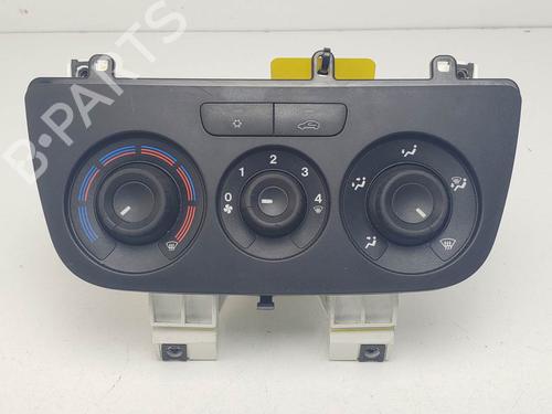 Used Climate control Climate control FIAT DOBLO Bus (263_) 1.3 D Multijet (263AXU1A, 263AYB1A) (95 hp) 24633133 24633133
