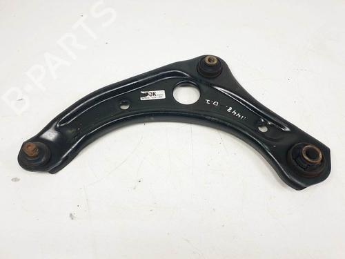 Used Left front suspension arm Left front suspension arm NISSAN NOTE (E12) 1.5 dCi (90 hp) 12392096 12392096