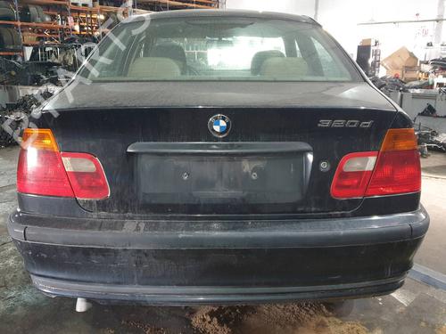 Mass air flow sensor BMW 3 (E46) 320 d | BP34512648M95  - Image 7