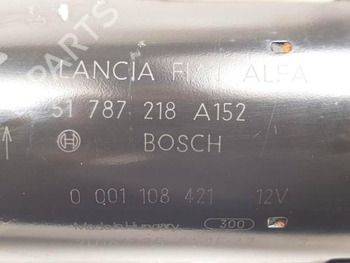 Starter FIAT TIPO Saloon (356_, 357_) 1.6 D (356SXG1B) | BP27540147M8  - Image 5