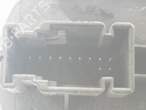 Interrupteur de vitre avant gauche OPEL CORSA D (S07) 1.3 CDTI (L08, L68) | BP12376235I27 