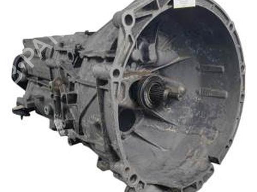 Gearbox BMW 1 (F20) 116 d | BP24934173M3