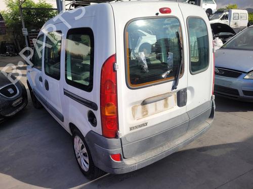 Left taillight RENAULT KANGOO (KC0/1_) 1.2 (KC0A, KC0K, KC0F, KC01) | BP36671246C34 - Image 11