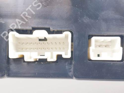 Climate control LAND ROVER DISCOVERY III (L319) 2.7 TD 4x4 | BP16579321I5 