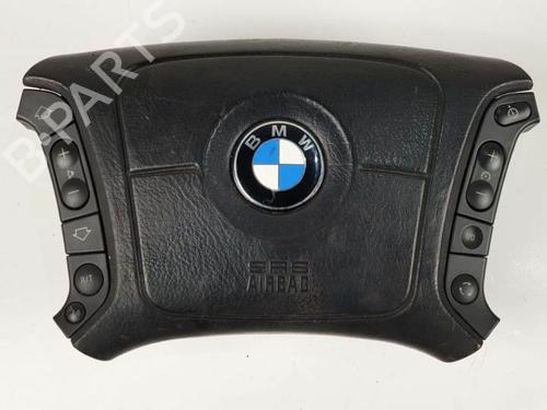 Used Driver airbag BMW 7 (E38) 730 d (184 hp) 6842492