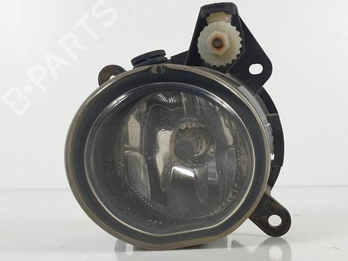 Used Left front fog light Left front fog light MINI MINI Convertible (R52) Cooper (116 hp) 12374652 12374652
