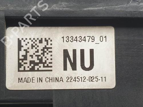 Fuse box OPEL INSIGNIA A (G09) 2.0 CDTI (68) | BP25262880E1 - Image 3