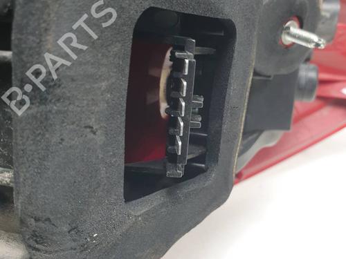 Left taillight OPEL CORSA D (S07) 1.0 (L08, L68) | BP37756209C34 - Image 4